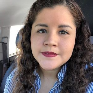 Meet your Posher, Jenny